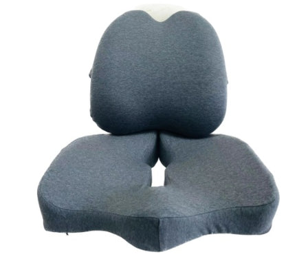 Memory Foam Seat Cushion Breathable Beautiful Buttocks Chair